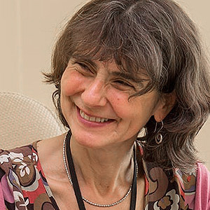 Dr Catherine Zollman