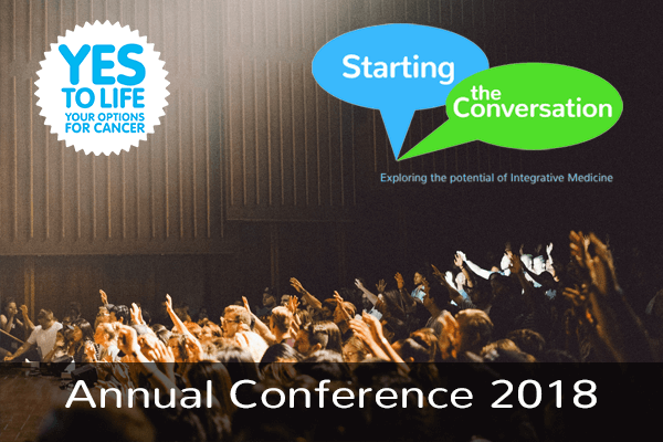 Yes to Life Annual Conference 2018
