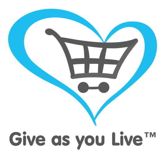 GiveAsYouLive