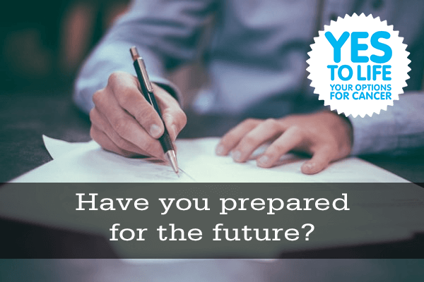 Have you prepared for the future?