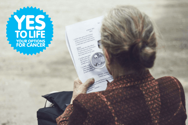 Your Life & Cancer 2020 - Expanding Your Knowledge