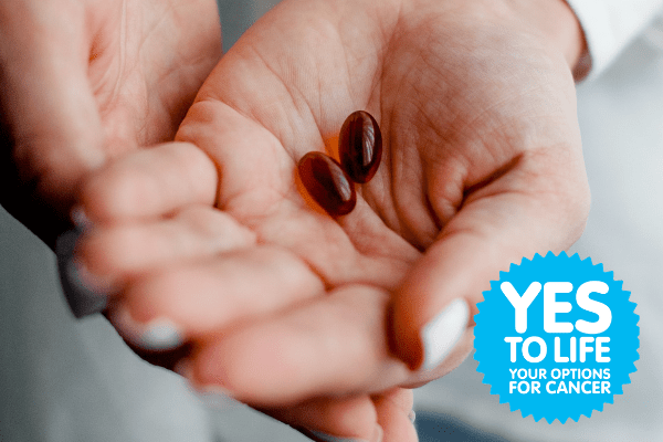 Your Life & Cancer 2020 - Introduction to Integrative Medicine