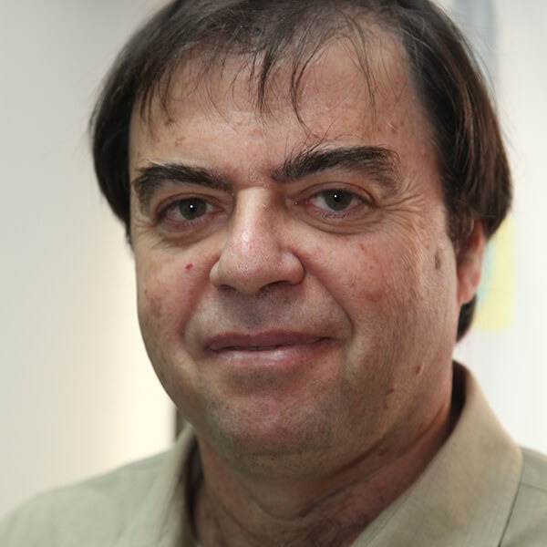 Prof Eran Ben-Arye
