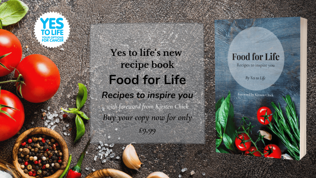 food for life book reviews