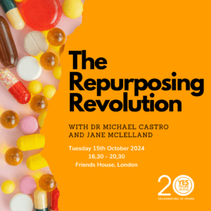 The Repurposing Revolution