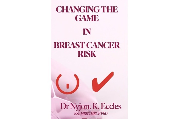 Changing The Game In Breast Cancer Risk By Dr Nyjon K Eccles - Yes To Life