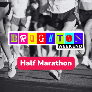 Brighton Half
