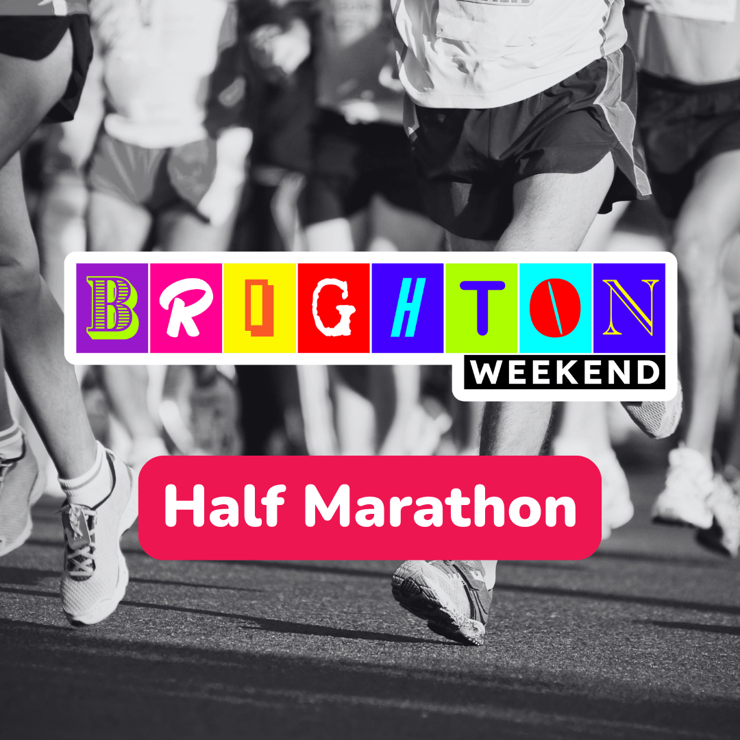 Brighton Half Marathon