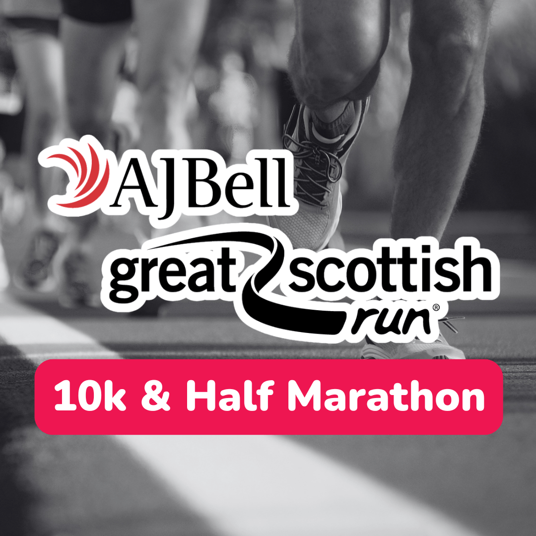 Great Scottish Run