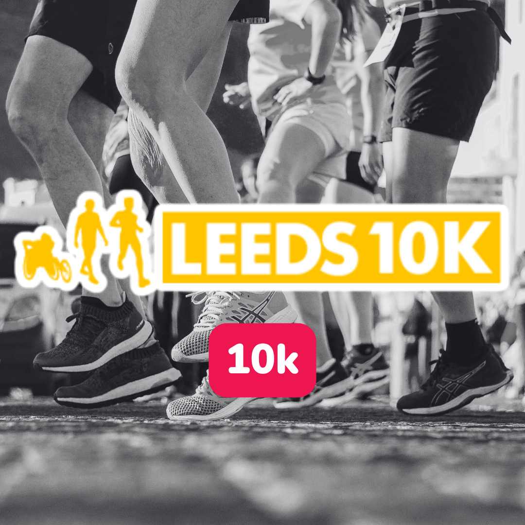 Leeds 10k