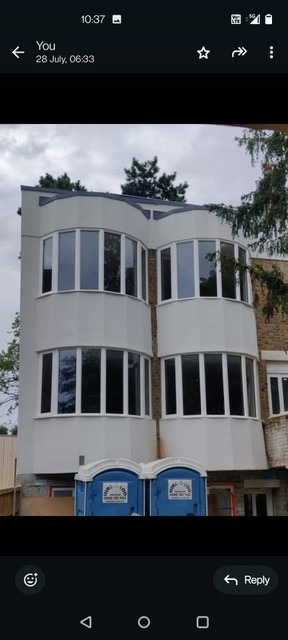 hero background image