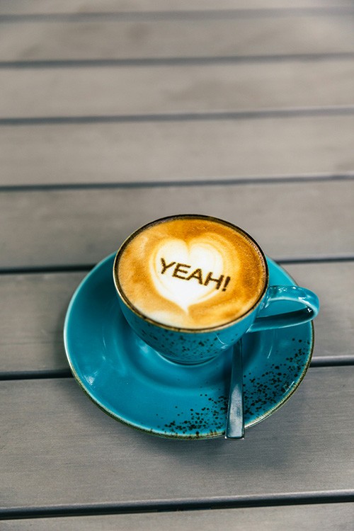 hero background image